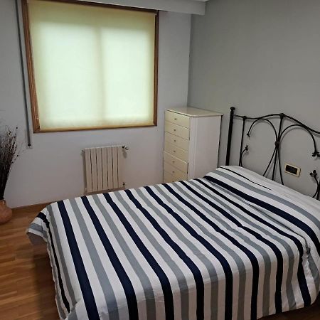 Appartement Piso Millenium à Ourense Extérieur photo