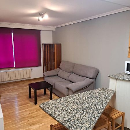 Appartement Piso Millenium à Ourense Extérieur photo